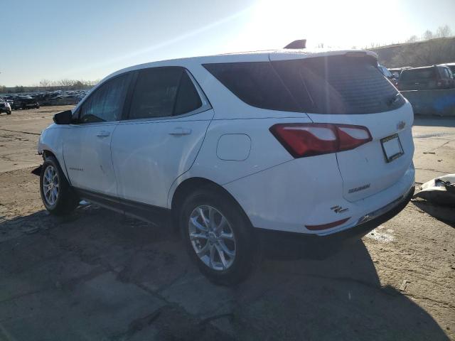 2021 CHEVROLET EQUINOX LT - 2GNAXKEV5M6148097