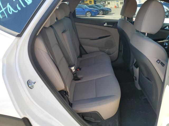 2019 Hyundai Tucson Limited VIN: KM8J33AL6KU003692 Lot: 51741404