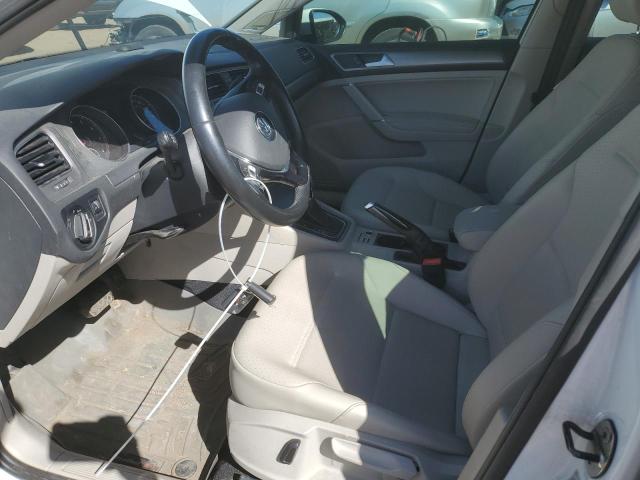 2016 VOLKSWAGEN GOLF S/SE - 3VW217AU5GM036318