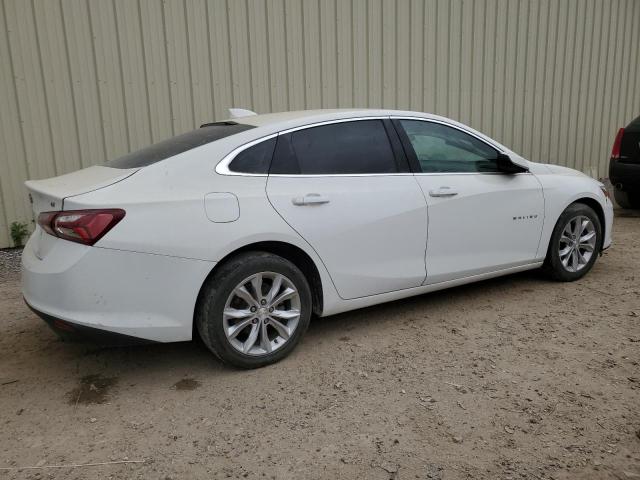 2019 Chevrolet Malibu Lt VIN: 1G1ZD5ST6KF158187 Lot: 52308434