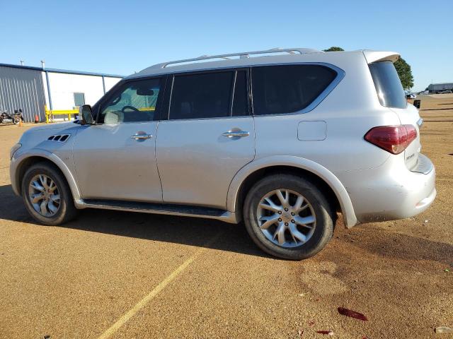 2014 Infiniti Qx80 VIN: JN8AZ2NF8E9552856 Lot: 51652824