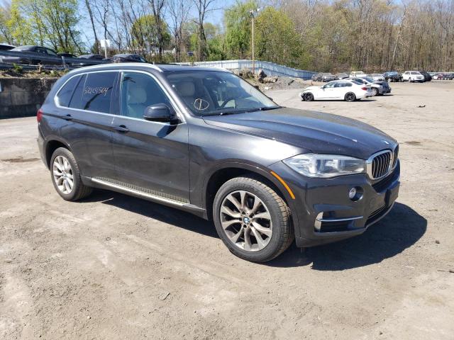 VIN 5UXKR0C58E0H21665 2014 BMW X5, Xdrive35I no.4