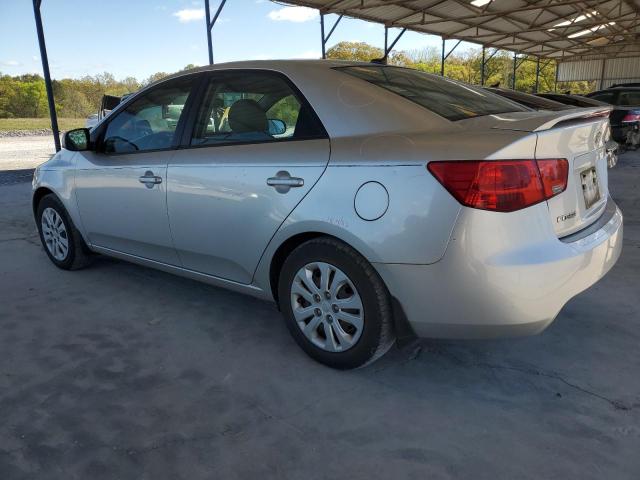 2012 Kia Forte Ex VIN: KNAFU4A26C5621009 Lot: 49635074