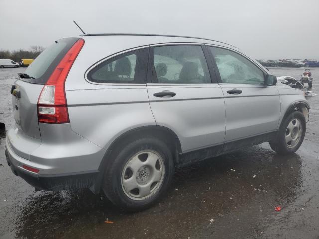 2011 Honda Cr-V Lx VIN: 3CZRE3H39BG700746 Lot: 49045154