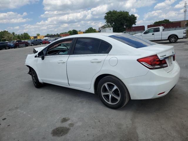 2015 HONDA CIVIC SE - 19XFB2F73FE028136
