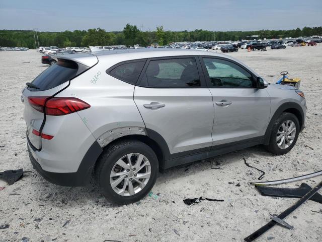 2020 Hyundai Tucson Limited VIN: KM8J33A43LU168299 Lot: 51964244