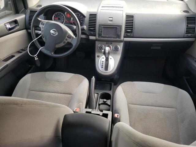 2022 NISSAN SENTRA 2.0 - 3N1AB6AP8CL765707