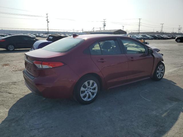 2022 Toyota Corolla Le VIN: JTDEPMAE4NJ228491 Lot: 49795984