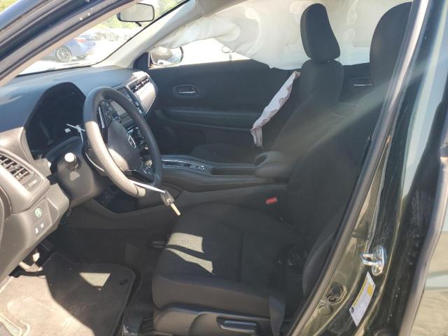 2018 HONDA HR-V LX - 3CZRU5H32JM706676