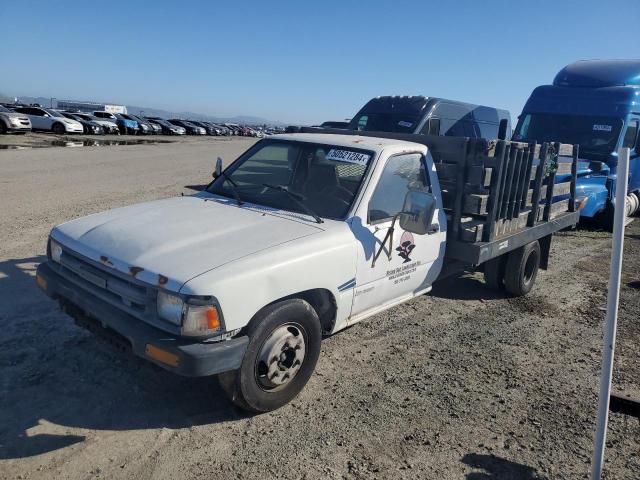 1991 Toyota Pickup Cab Chassis Super Long Wheelbase VIN: JT5VN94T0M0021867 Lot: 50521284