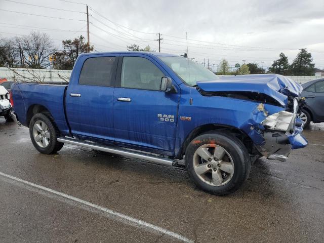 2017 Ram 1500 Slt VIN: 3C6RR7LT5HG735499 Lot: 47574274