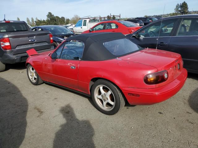 1990 Mazda Mx-5 Miata VIN: JM1NA3514L0129000 Lot: 49770044