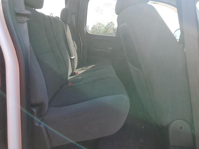 2008 GMC Sierra K1500 VIN: 2GTEK19J081285879 Lot: 52846514