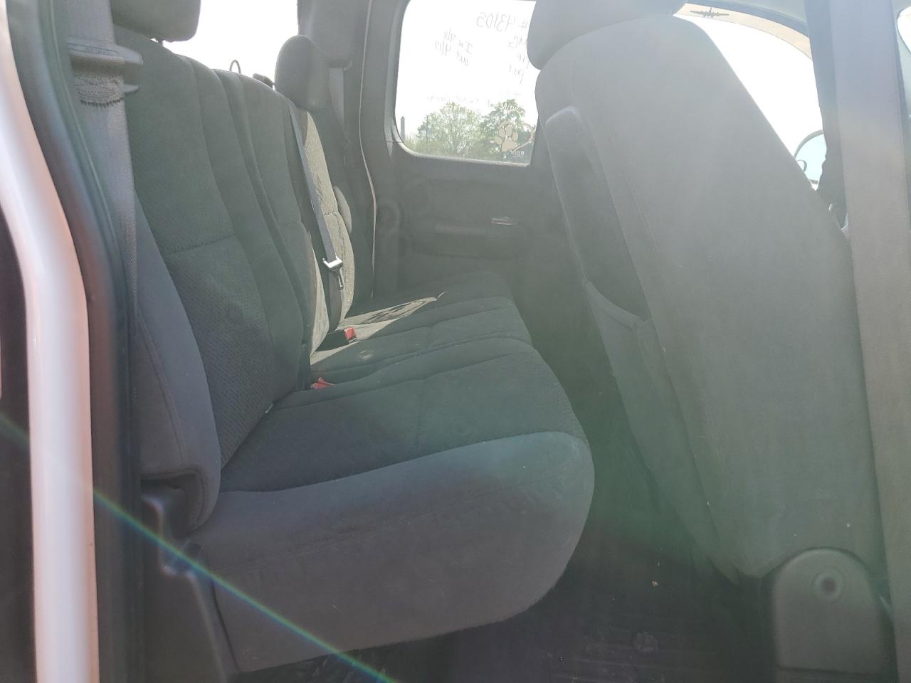 2GTEK19J081285879 2008 GMC Sierra K1500