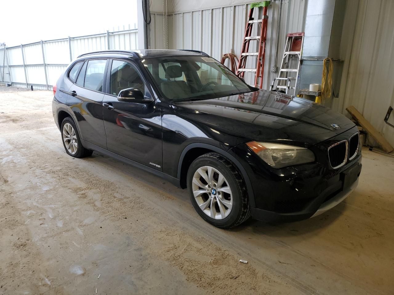 WBAVL1C5XEVY12102 2014 BMW X1 xDrive28I