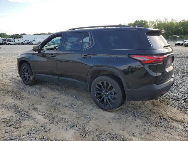 1GNERJKWXNJ187436 Chevrolet Traverse R 2