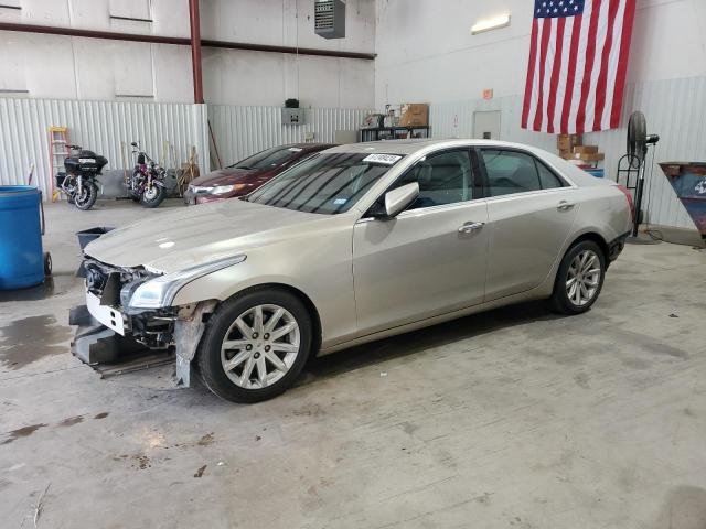 2014 Cadillac Cts Luxury Collection VIN: 1G6AR5S34E0148838 Lot: 51248424