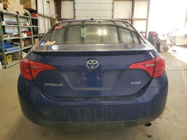 2019 Toyota Corolla L VIN: 2T1BURHE9KC195719 Lot: 51075814