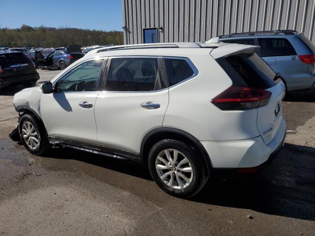 2018 Nissan Rogue S VIN: 5N1AT2MV1JC801061 Lot: 51904174