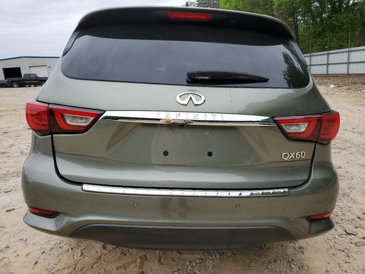 5N1AL0MN7GC510691 2016 Infiniti Qx60