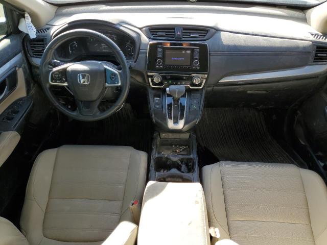 2021 Honda Cr-V Lx VIN: 2HKRW2H27MH625365 Lot: 50909244