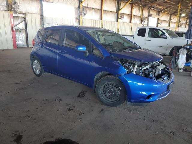 2014 Nissan Versa Note S VIN: 3N1CE2CP2EL392950 Lot: 50986954