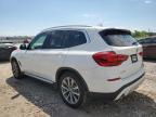 BMW X3 XDRIVE3 photo