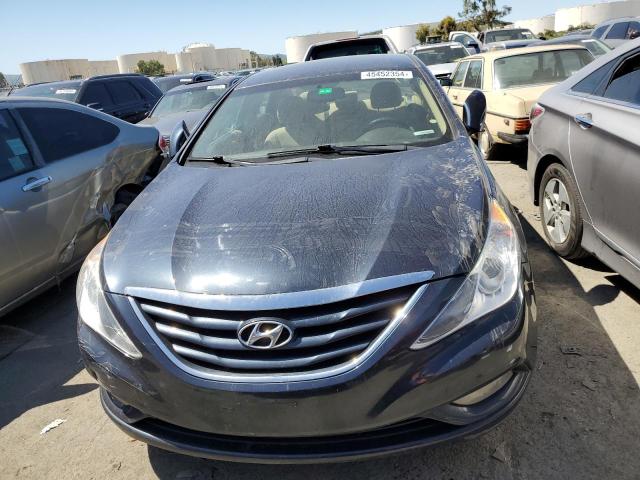 2013 Hyundai Sonata Gls VIN: 5NPEB4AC1DH771088 Lot: 45452354