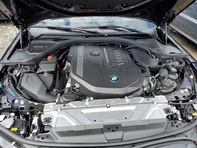 3MW5U9J07N8C32652 BMW M3 40XI 11