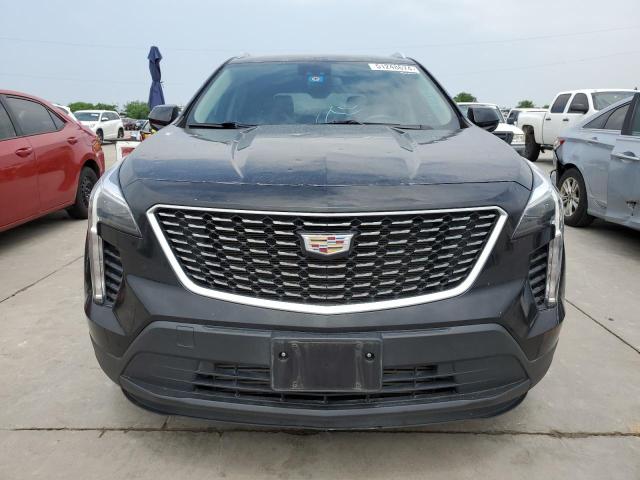 2020 Cadillac Xt4 Luxury VIN: 1GYAZAR49LF050476 Lot: 51248674