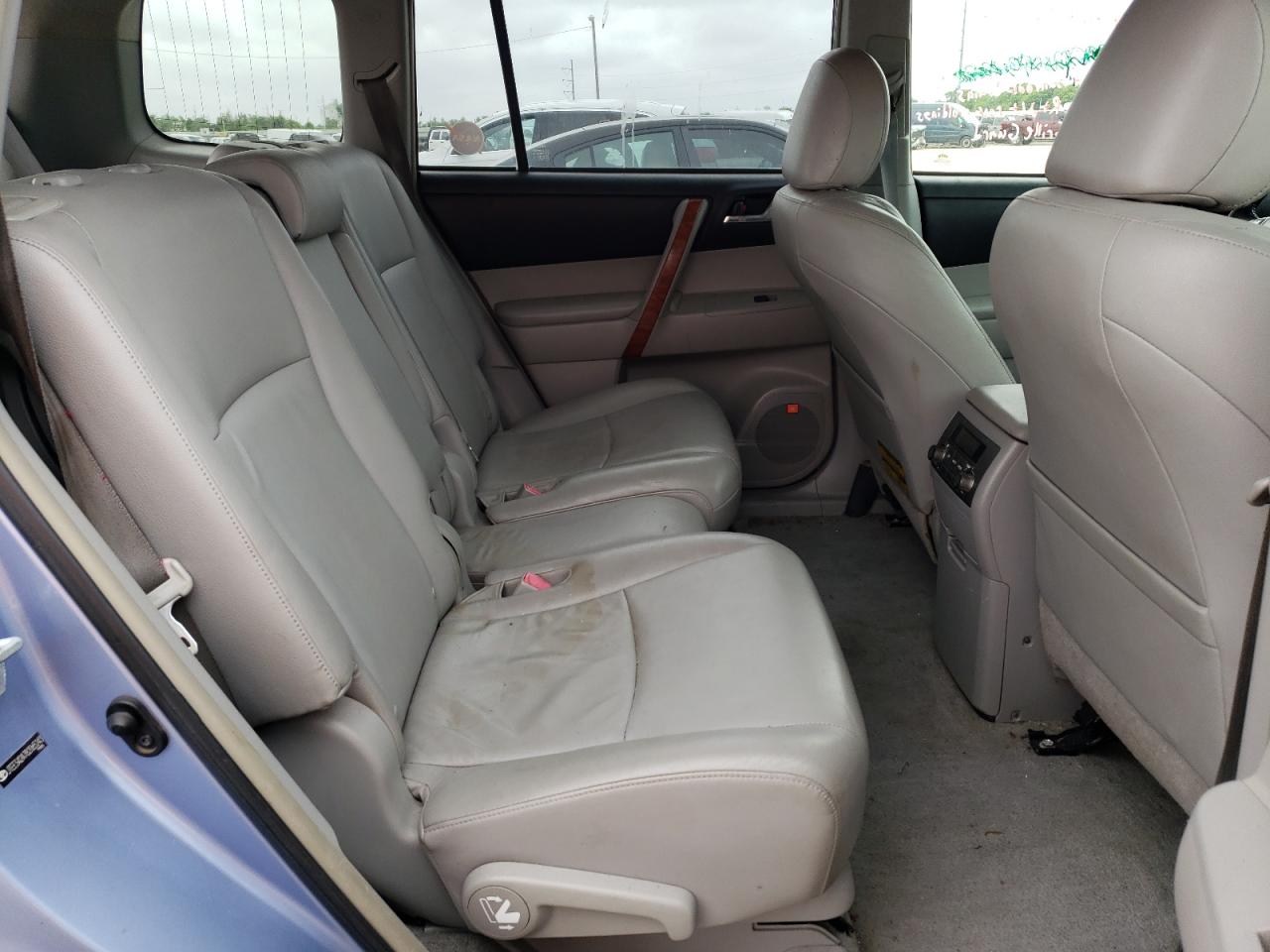 JTEES42A782065243 2008 Toyota Highlander Limited