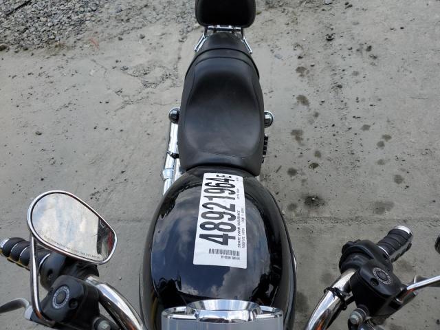 2004 HARLEY-DAVIDSON VRSCB 1HD1HBZ194K806853