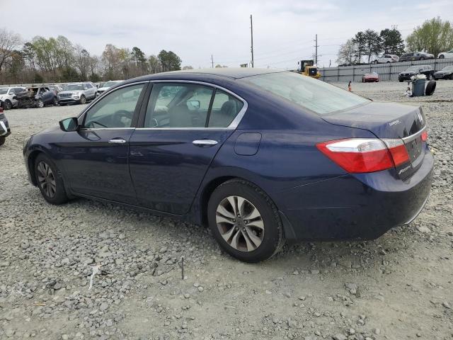 2013 Honda Accord Lx VIN: 1HGCR2F34DA235731 Lot: 49153824