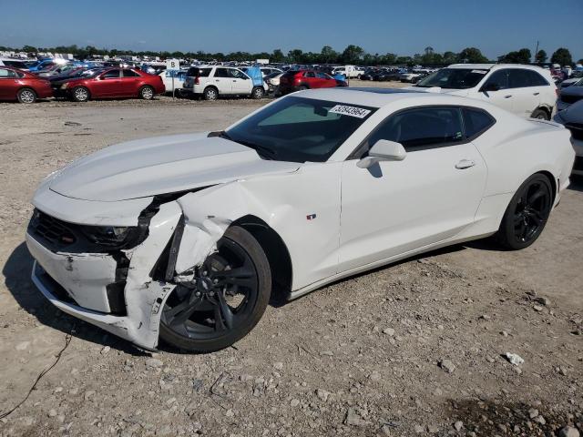 2019 CHEVROLET CAMARO LS - 1G1FB1RS9K0157679