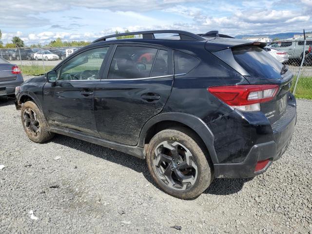 JF2GTHMC7P8331700 Subaru Crosstrek  2