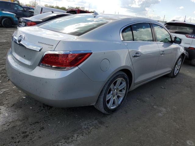 2010 Buick Lacrosse Cxl VIN: 1G4GC5EG0AF130024 Lot: 50705804