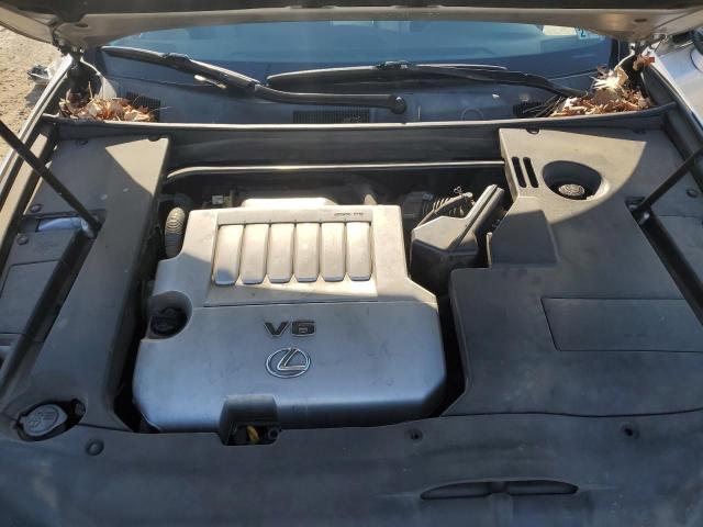 2010 Lexus Es 350 VIN: JTHBK1EG9A2369796 Lot: 50943504