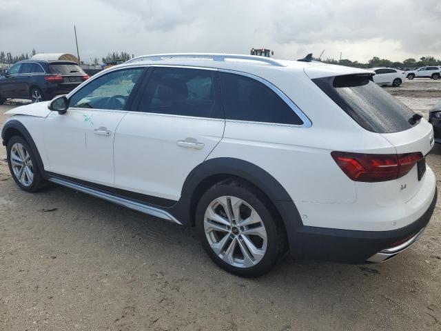 WA19AAF46PA010941 Audi A4 ALLROAD 2