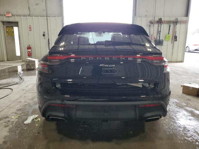 VIN WP1AA2A55PLB16860 2023 Porsche Macan, Base no.6