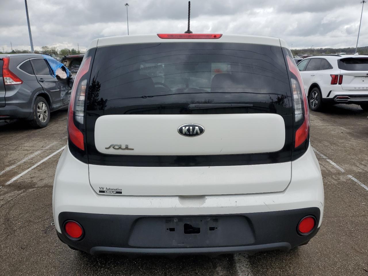 KNDJN2A23H7450889 2017 Kia Soul