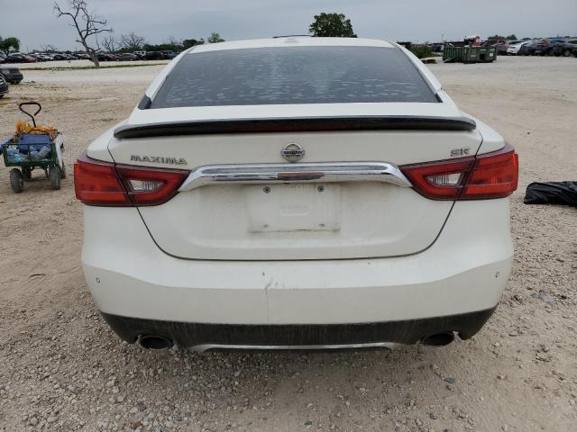2017 NISSAN MAXIMA 3.5 - 1N4AA6AP5HC436682