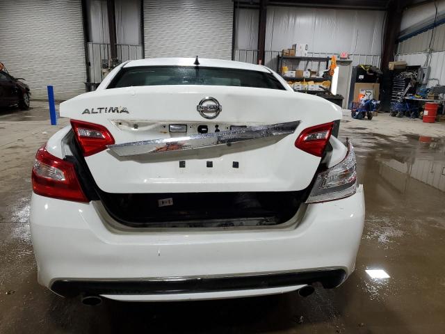 2016 Nissan Altima 2.5 VIN: 1N4AL3AP8GN370740 Lot: 49615514