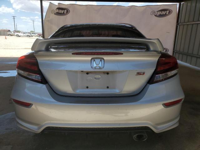 2014 Honda Civic Si VIN: 2HGFG4A5XEH704072 Lot: 51261934