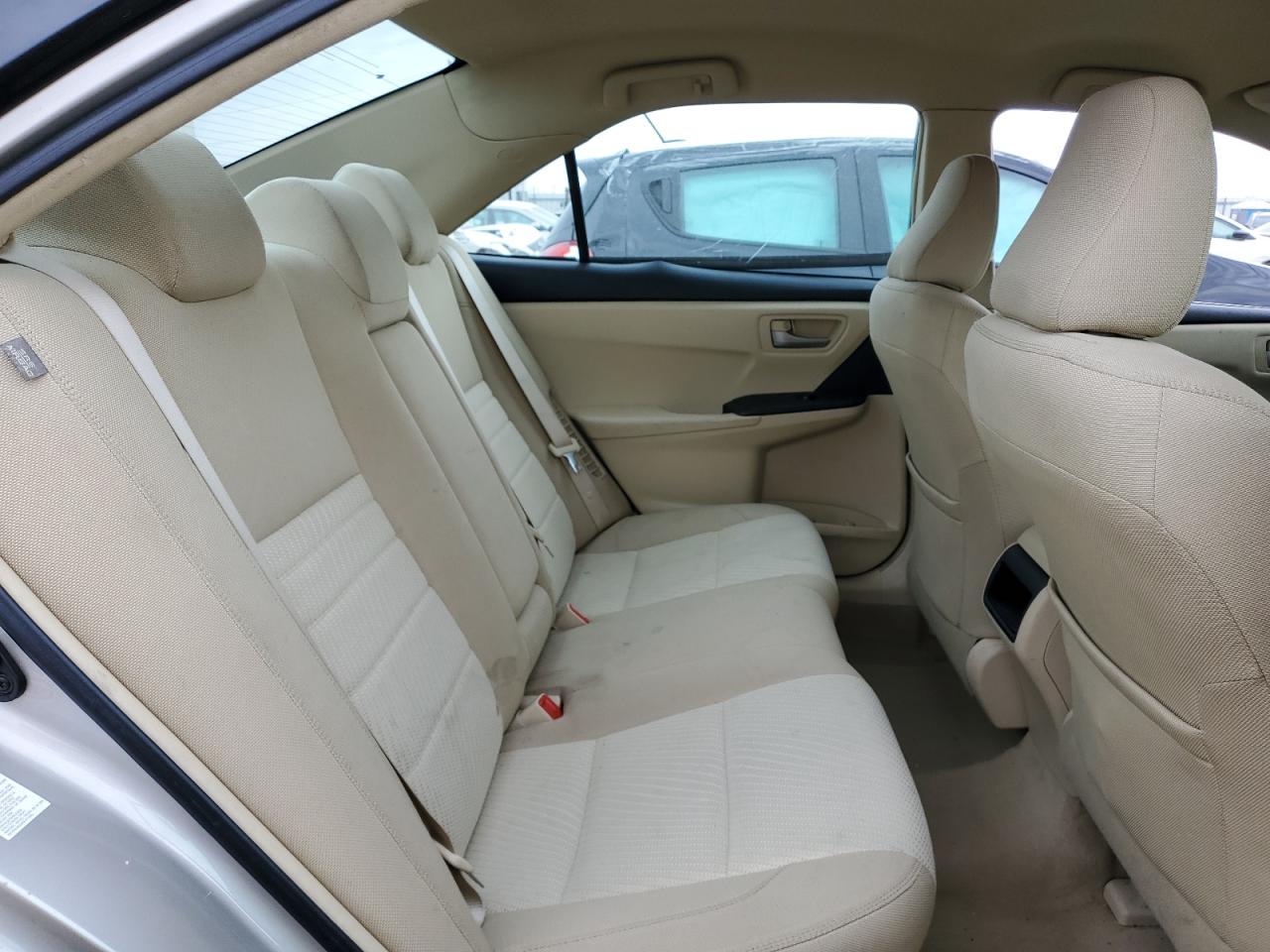 4T1BD1FK0GU185919 2016 Toyota Camry Hybrid