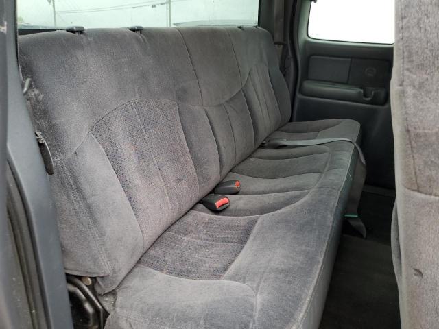 2000 Chevrolet Silverado C1500 VIN: 2GCEC19TXY1352230 Lot: 51360994