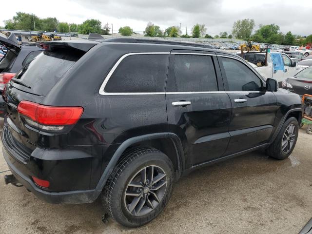 2017 JEEP GRAND CHER - 1C4RJFBG1HC873414