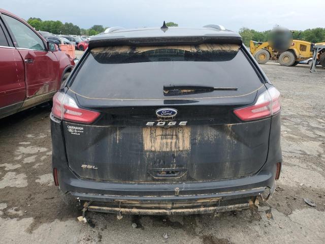 2021 FORD EDGE SEL - 2FMPK3J95MBA65420