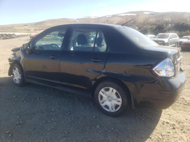 2011 Nissan Versa S VIN: 3N1BC1AP0BL407147 Lot: 50179224