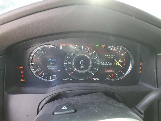 2016 CADILLAC ESCALADE P - 1GYS4CKJ9GR420358