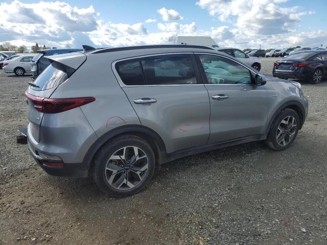 2020 KIA SPORTAGE E - KNDPNCAC8L7740403